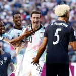 USMNT outclassed by Belgium as World Cup run comes to crashing end.